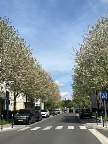 Family Stay - Steps From Disneyland Serris Bagian luar foto