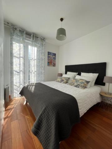 Family Stay - Steps From Disneyland Serris Bagian luar foto